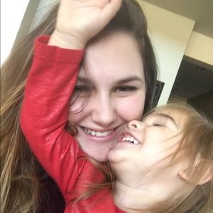 Meet your Posher, Allyson